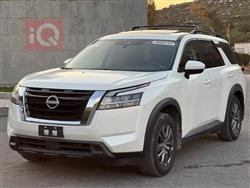نيسان باثفايندر